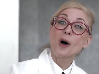 Android clone stepdaughter teen fucked by a weird stepdad